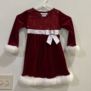 Girls 3T Dress